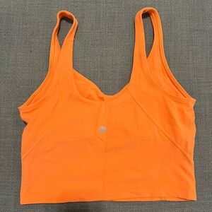 Lululemon align tank top